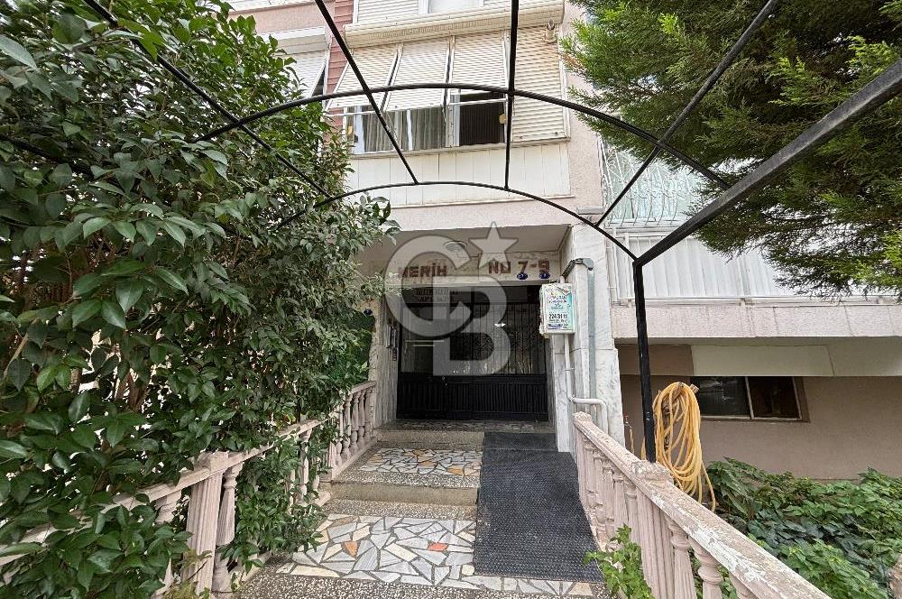Denizmende İstinye Park yakınında asansörlü 3+1 Kiralık Daire