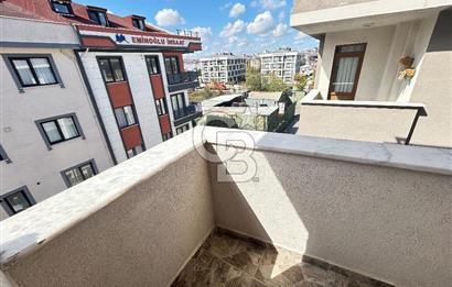 SANCAKTEPE YENİDOĞAN DA SATILIK İSKANLI 3+1 ÜST DUBLEKS DAİRE