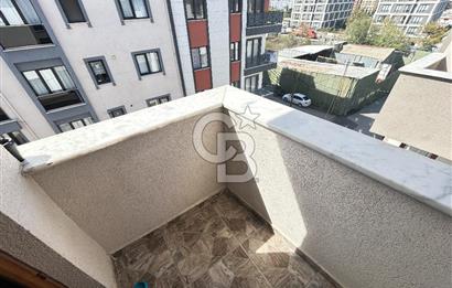 SANCAKTEPE YENİDOĞAN DA SATILIK İSKANLI 3+1 ÜST DUBLEKS DAİRE