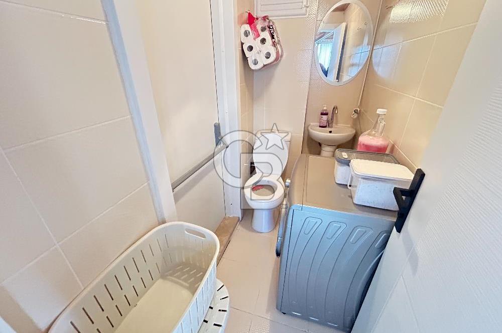 SANCAKTEPE YENİDOĞAN DA SATILIK İSKANLI 3+1 ÜST DUBLEKS DAİRE