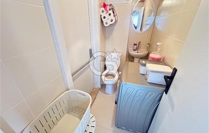 SANCAKTEPE YENİDOĞAN DA SATILIK İSKANLI 3+1 ÜST DUBLEKS DAİRE