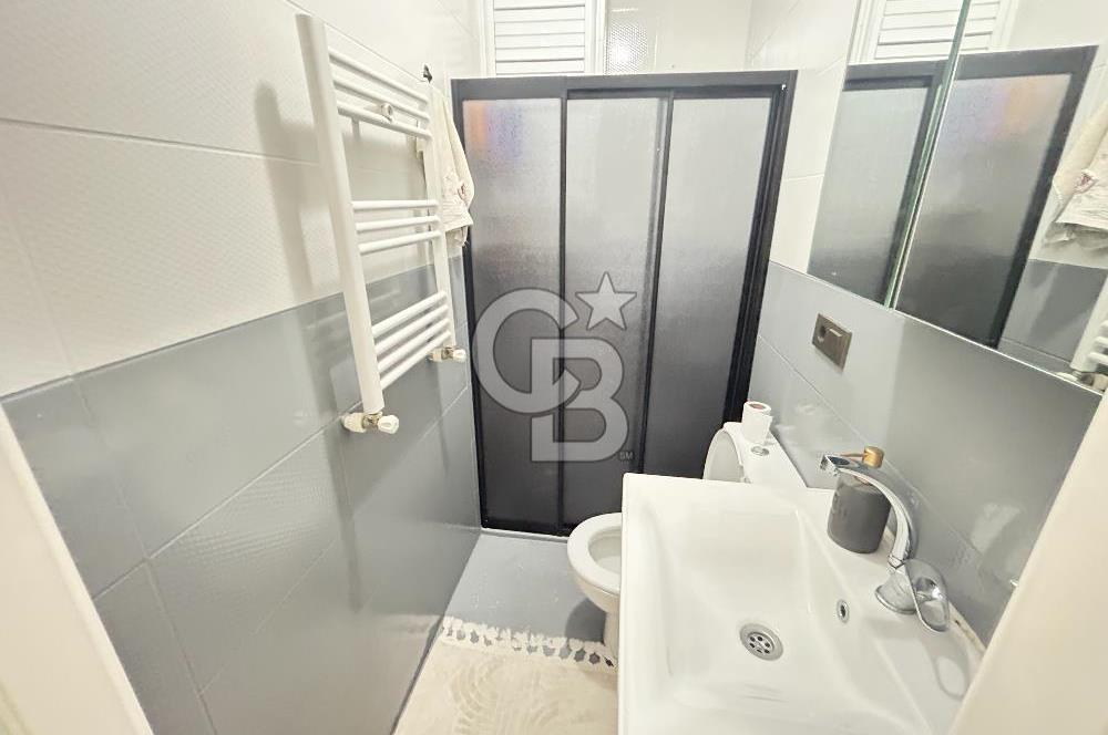 SANCAKTEPE YENİDOĞAN DA SATILIK İSKANLI 3+1 ÜST DUBLEKS DAİRE