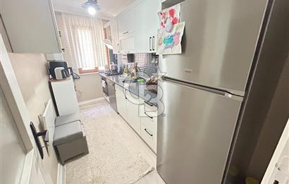 SANCAKTEPE YENİDOĞAN DA SATILIK İSKANLI 3+1 ÜST DUBLEKS DAİRE