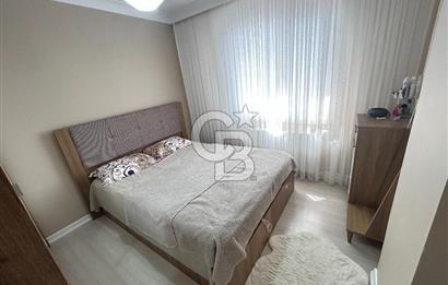 SANCAKTEPE YENİDOĞAN DA SATILIK İSKANLI 3+1 ÜST DUBLEKS DAİRE