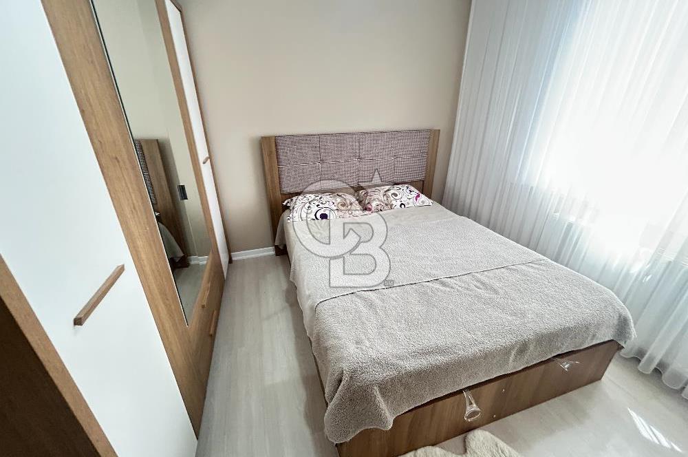 SANCAKTEPE YENİDOĞAN DA SATILIK İSKANLI 3+1 ÜST DUBLEKS DAİRE