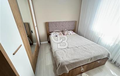 SANCAKTEPE YENİDOĞAN DA SATILIK İSKANLI 3+1 ÜST DUBLEKS DAİRE