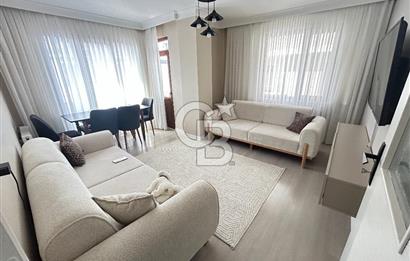 SANCAKTEPE YENİDOĞAN DA SATILIK İSKANLI 3+1 ÜST DUBLEKS DAİRE