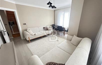 SANCAKTEPE YENİDOĞAN DA SATILIK İSKANLI 3+1 ÜST DUBLEKS DAİRE