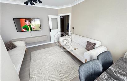 SANCAKTEPE YENİDOĞAN DA SATILIK İSKANLI 3+1 ÜST DUBLEKS DAİRE