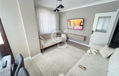 SANCAKTEPE YENİDOĞAN DA SATILIK İSKANLI 3+1 ÜST DUBLEKS DAİRE