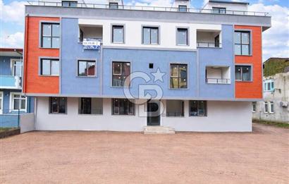 KARTEPE ERTUĞRUL GAZİ MAH.EBEVEYN BANYOLU 2+1SATILIK ÇATI DUB