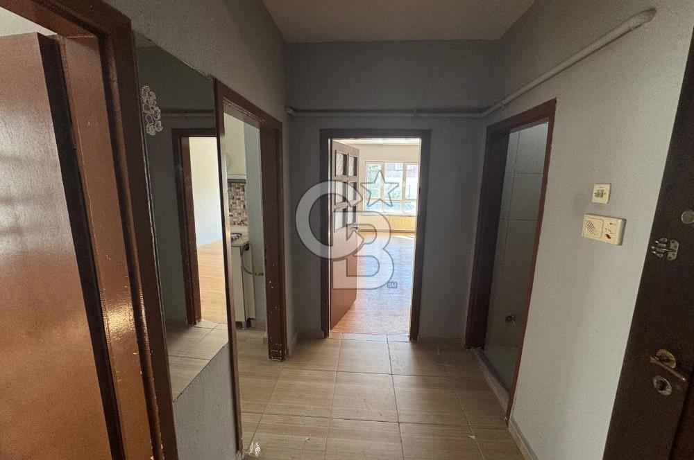 Kazım Karabekir 3+1 Daire kiralık