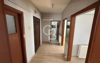 Kazım Karabekir 3+1 Daire kiralık
