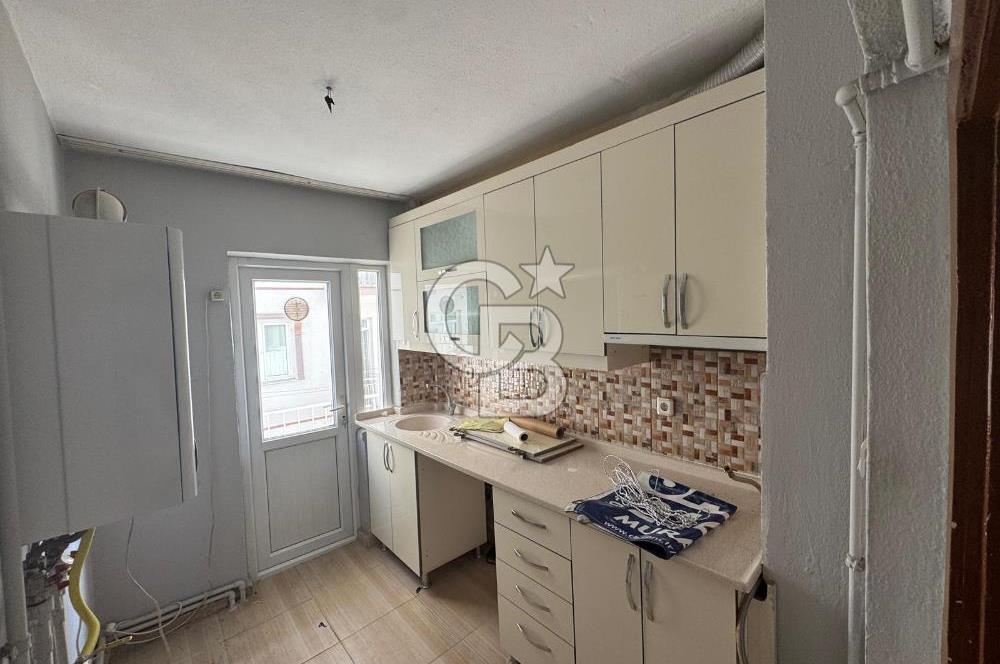 Kazım Karabekir 3+1 Daire kiralık