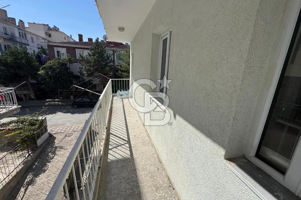 Kazım Karabekir 3+1 Daire kiralık