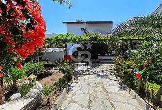 MARMARİS TURUNÇ'TA MERKEZİ KONUMDA SATILIK MÜSTAKİL TRİPLEKS EV - 1 - 327939