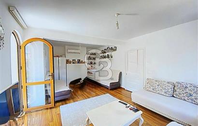 MARMARİS TURUNÇ'TA MERKEZİ KONUMDA SATILIK MÜSTAKİL TRİPLEKS EV