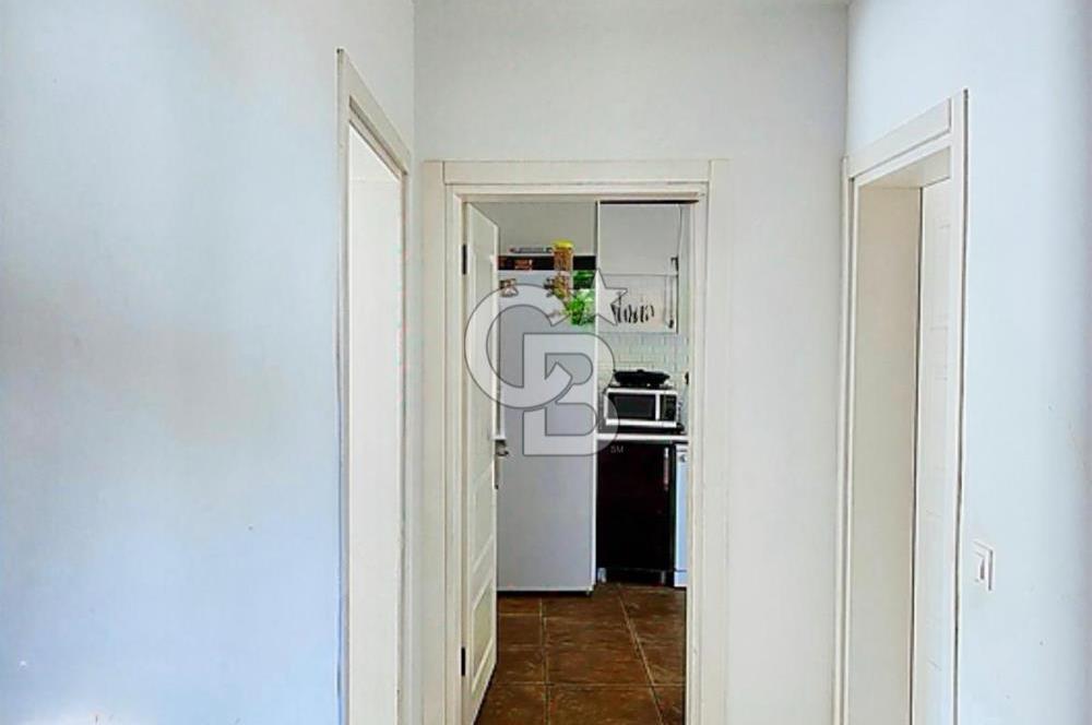 MARMARİS TURUNÇ'TA MERKEZİ KONUMDA SATILIK MÜSTAKİL TRİPLEKS EV