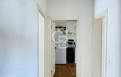 MARMARİS TURUNÇ'TA MERKEZİ KONUMDA SATILIK MÜSTAKİL TRİPLEKS EV