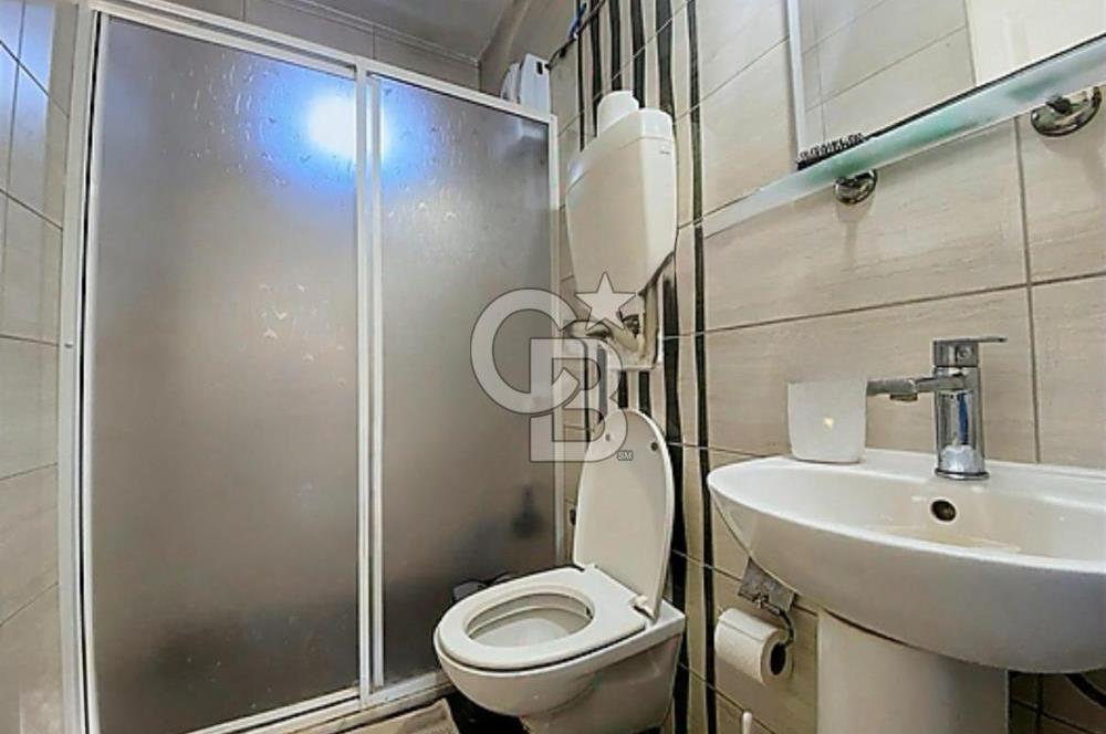 MARMARİS TURUNÇ'TA MERKEZİ KONUMDA SATILIK MÜSTAKİL TRİPLEKS EV