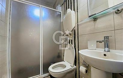 MARMARİS TURUNÇ'TA MERKEZİ KONUMDA SATILIK MÜSTAKİL TRİPLEKS EV