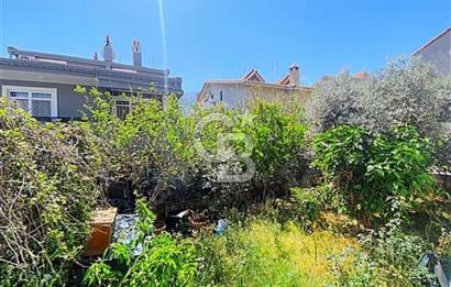 MARMARİS TURUNÇ'TA MERKEZİ KONUMDA SATILIK MÜSTAKİL TRİPLEKS EV