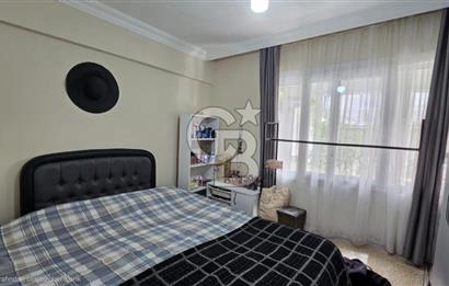 Foça Bağarası Kazım Dirik Mah. Satılık Bahçe Katı 1+1 Daire