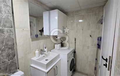 Foça Bağarası Kazım Dirik Mah. Satılık Bahçe Katı 1+1 Daire