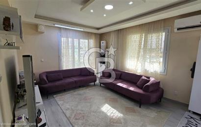 Foça Bağarası Kazım Dirik Mah. Satılık Bahçe Katı 1+1 Daire