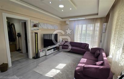 Foça Bağarası Kazım Dirik Mah. Satılık Bahçe Katı 1+1 Daire