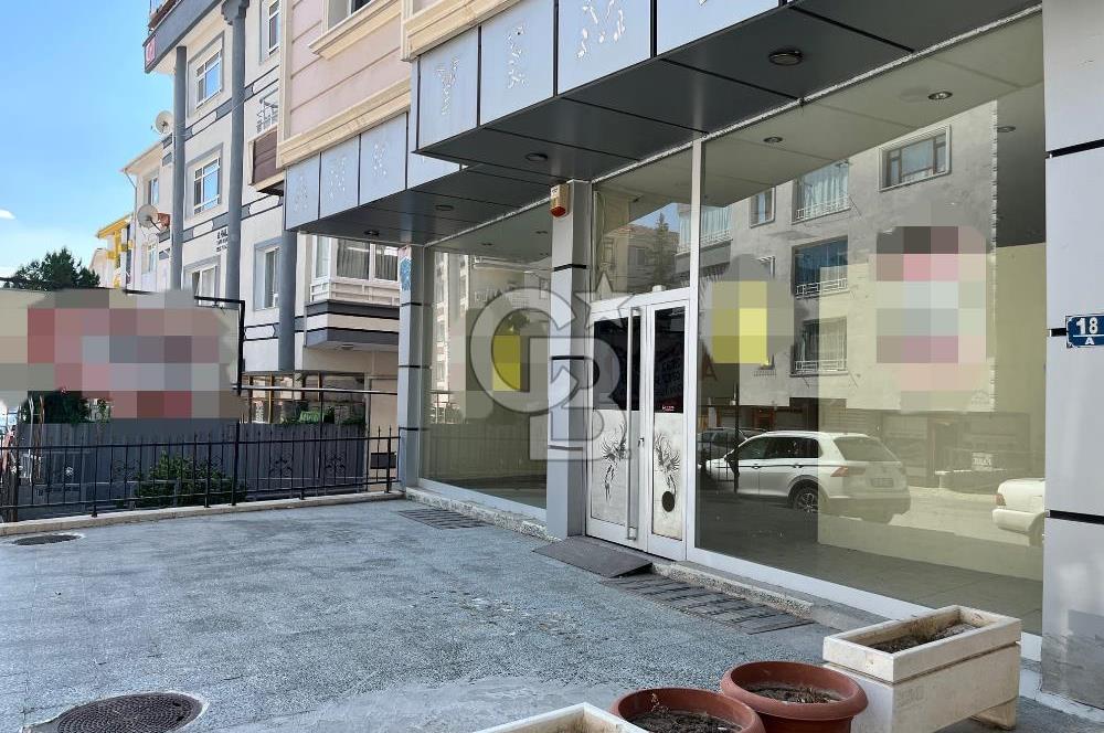 Mükemmel Konum Fırsat Fiyat Etimesgut'ta 380 m² Satılık Dükkan