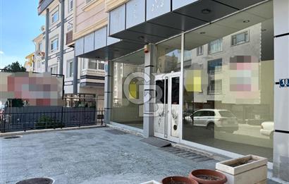 Mükemmel Konum Fırsat Fiyat Etimesgut'ta 380 m² Satılık Dükkan