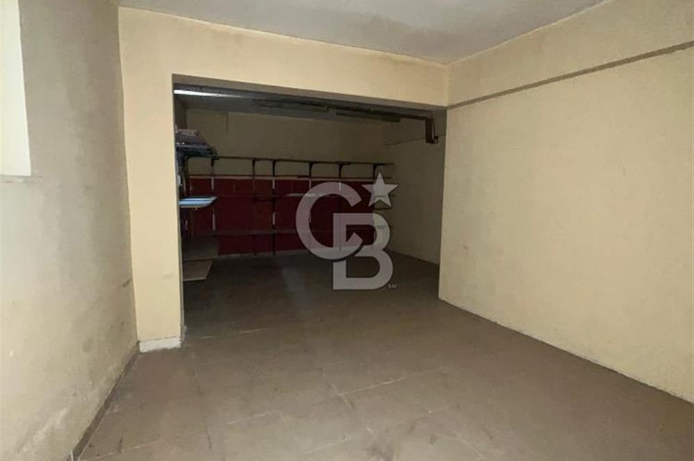 Mükemmel Konum Fırsat Fiyat Etimesgut'ta 380 m² Satılık Dükkan