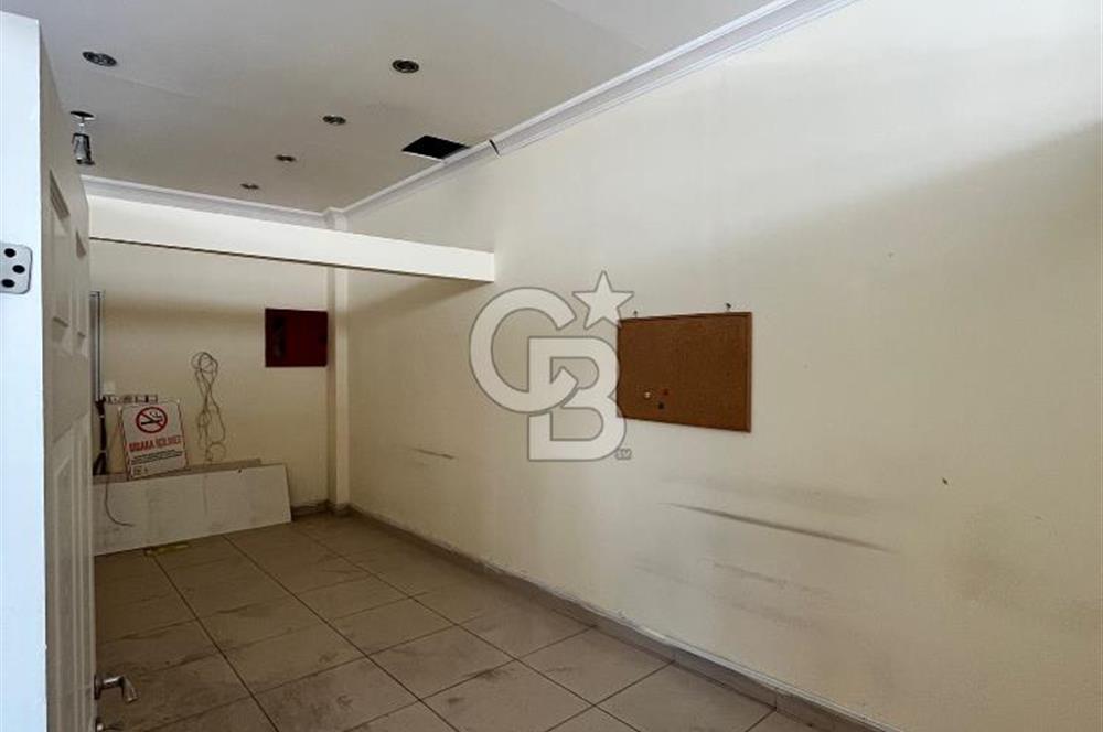 Mükemmel Konum Fırsat Fiyat Etimesgut'ta 380 m² Satılık Dükkan