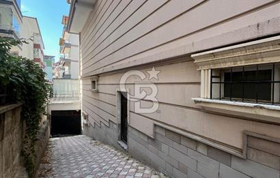 Mükemmel Konum Fırsat Fiyat Etimesgut'ta 380 m² Satılık Dükkan