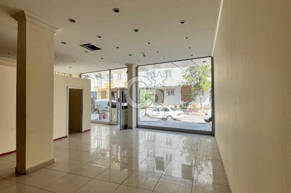 Mükemmel Konum Fırsat Fiyat Etimesgut'ta 380 m² Satılık Dükkan