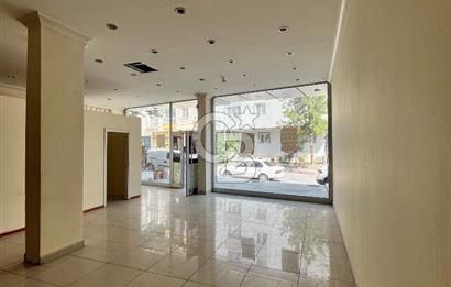 Mükemmel Konum Fırsat Fiyat Etimesgut'ta 380 m² Satılık Dükkan