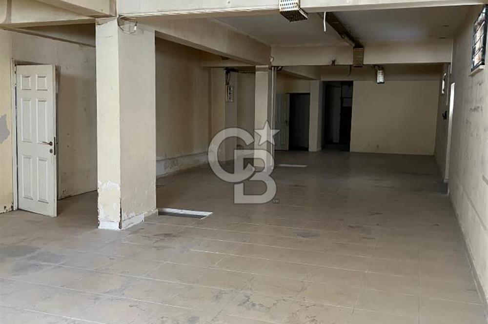 Mükemmel Konum Fırsat Fiyat Etimesgut'ta 380 m² Satılık Dükkan