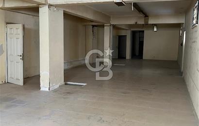 Mükemmel Konum Fırsat Fiyat Etimesgut'ta 380 m² Satılık Dükkan