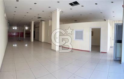 Mükemmel Konum Fırsat Fiyat Etimesgut'ta 380 m² Satılık Dükkan