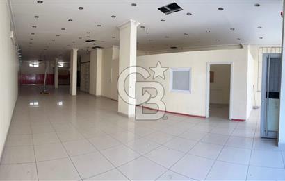 Mükemmel Konum Fırsat Fiyat Etimesgut'ta 380 m² Satılık Dükkan