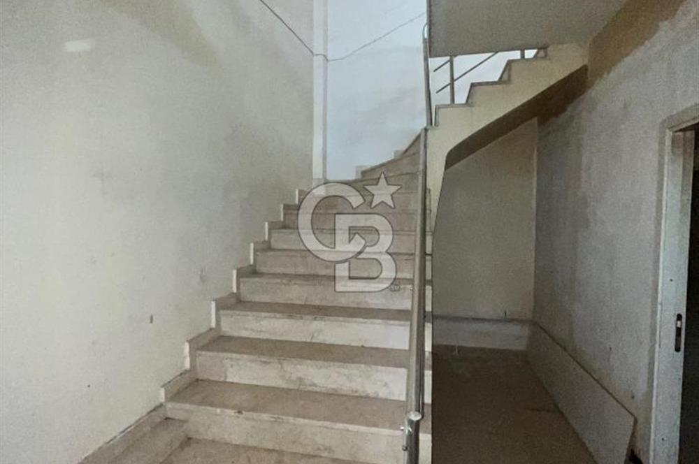 Mükemmel Konum Fırsat Fiyat Etimesgut'ta 380 m² Satılık Dükkan