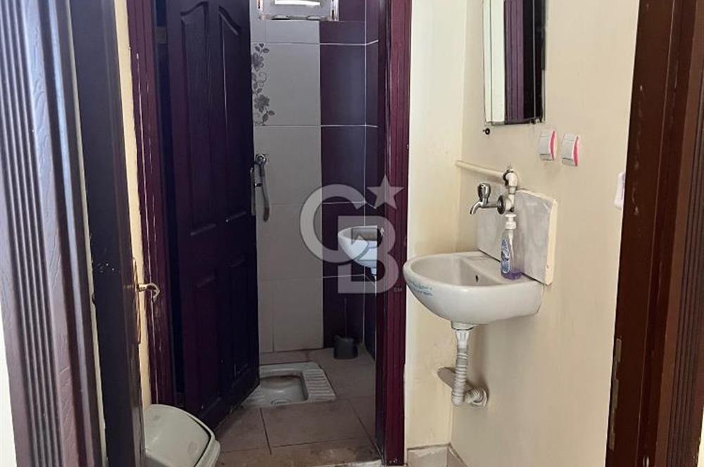 Mükemmel Konum Fırsat Fiyat Etimesgut'ta 380 m² Satılık Dükkan