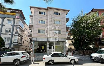 Mükemmel Konum Fırsat Fiyat Etimesgut'ta 380 m² Satılık Dükkan