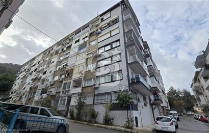 Balçova Teleferik Mah. Satılık 3+1 Daire