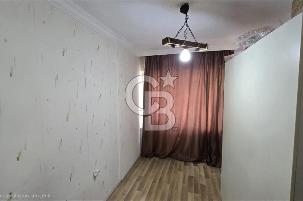 Balçova Teleferik Mah. Satılık 3+1 Daire