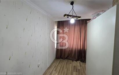 Balçova Teleferik Mah. Satılık 3+1 Daire