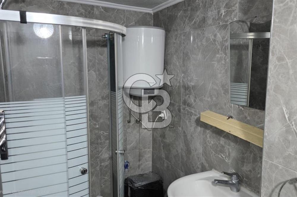 Balçova Teleferik Mah. Satılık 3+1 Daire