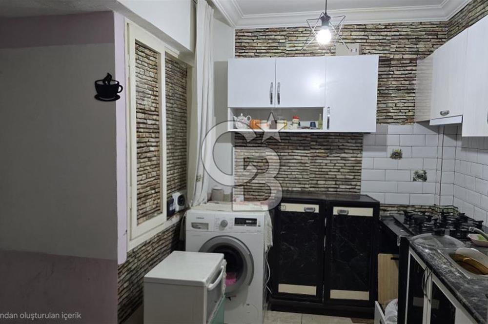 Balçova Teleferik Mah. Satılık 3+1 Daire