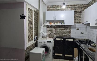 Balçova Teleferik Mah. Satılık 3+1 Daire